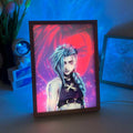 Arcane Jinx Power
