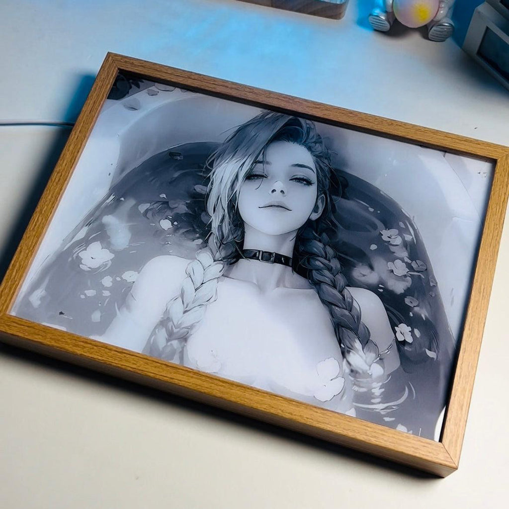 Arcane Jinx Flowers